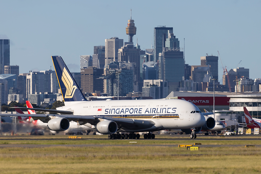 APAC Aviation reshapes for resilience