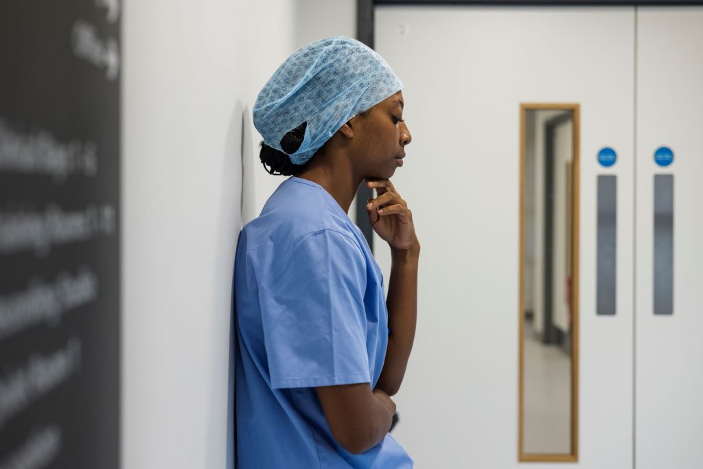 BPS backs NHS Alliance’s calls for greater respect for healthcare staff