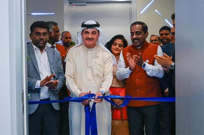 MAHE Dubai, Fluid Codes establish Ansys-powered Centre of Excellence