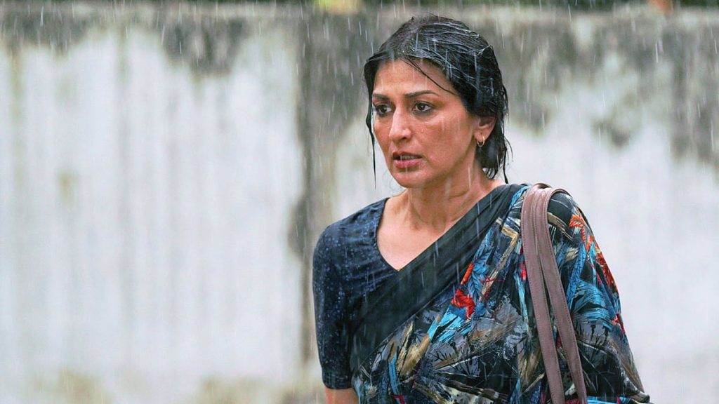 Raakh Review: Prime Video’s Haunting New Series Revisits the Sanjay-Geeta Chopra Double Murder That Shook Delhi