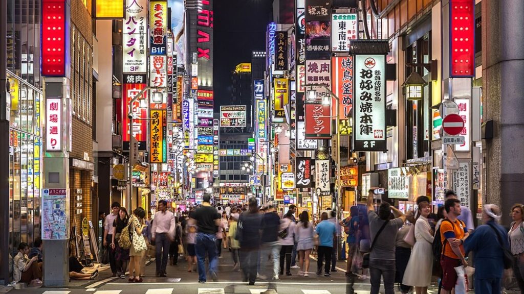Can Delhi become the Tokyo of the 21st century?