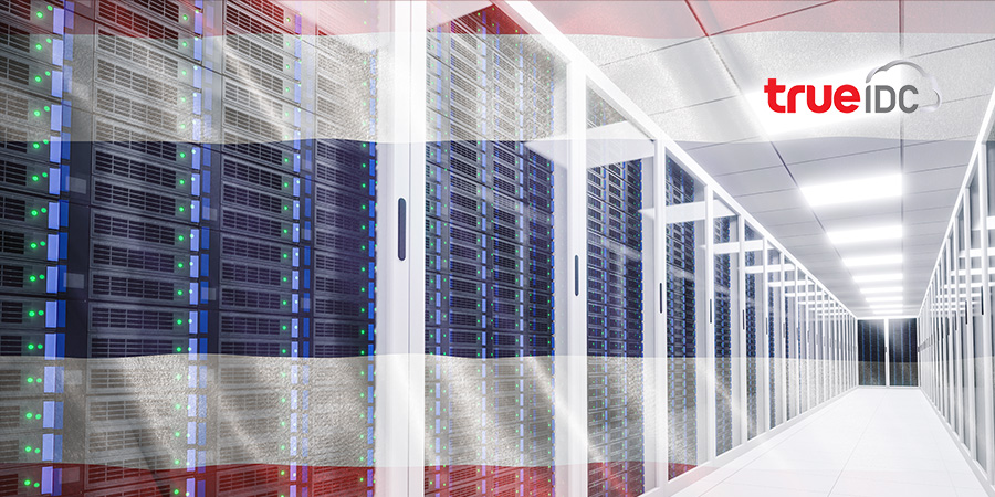 True IDC Breaks Ground on Seventh Data Center in Northern Bangkok, Thailand