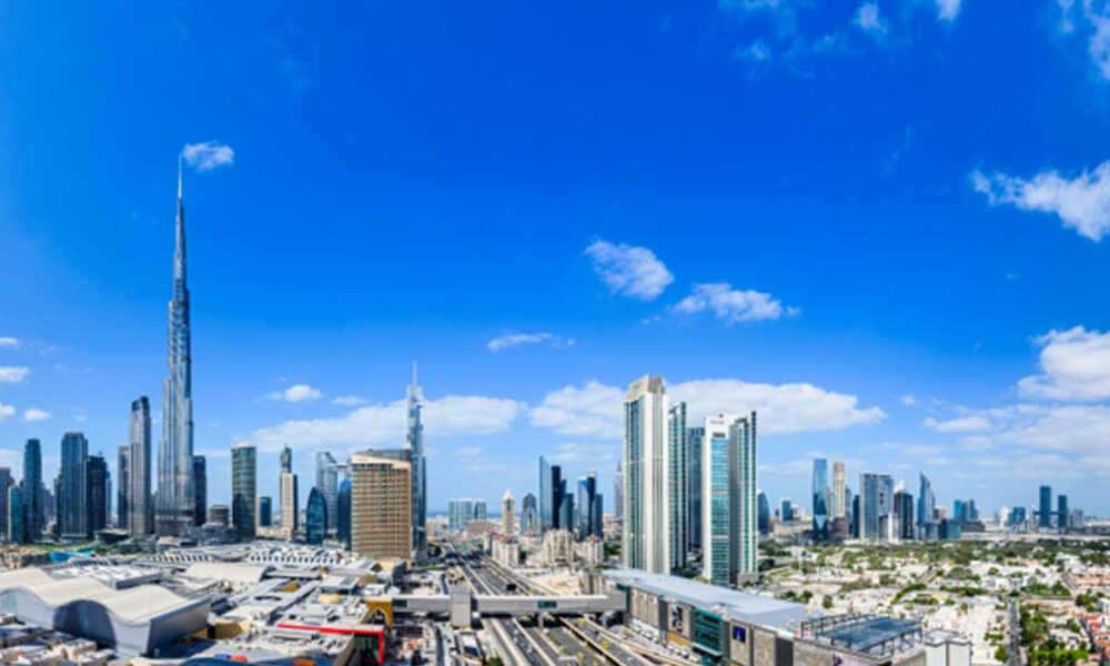 Why the UAE is One of the Best Places in the World to Build an AI Career Right Now – Indian Television Dot Com