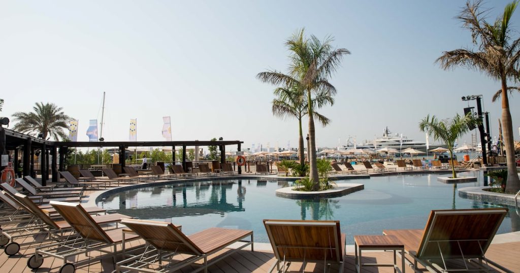 Dubai beach club Barasti to close for major makeover before 2027 return