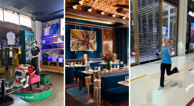 47 things the UAE can’t stop talking about this June