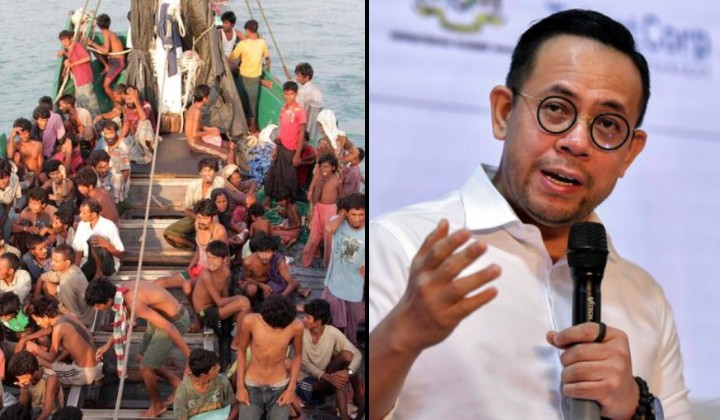 Malaysia’s Mamak Restaurant Owners Are So Short-Staffed, They’re Asking To Hire Rohingya Refugees