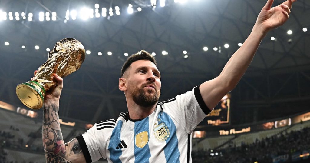 Fifa World Cup 2026 complete fixture guide and schedule: How to watch in the UAE