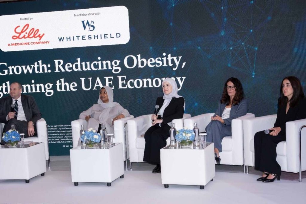 UAE obesity intervention to unlock up to $1.5 billion in healthcare savings, add $51 billion to GDP in 2031