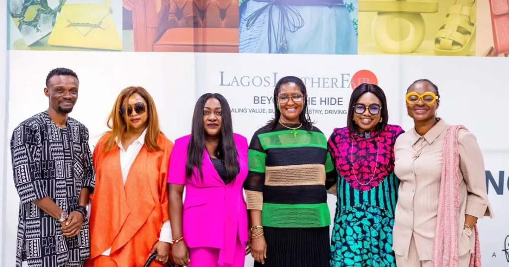 Lagos Leather Fair to Connect Artisans, Investors