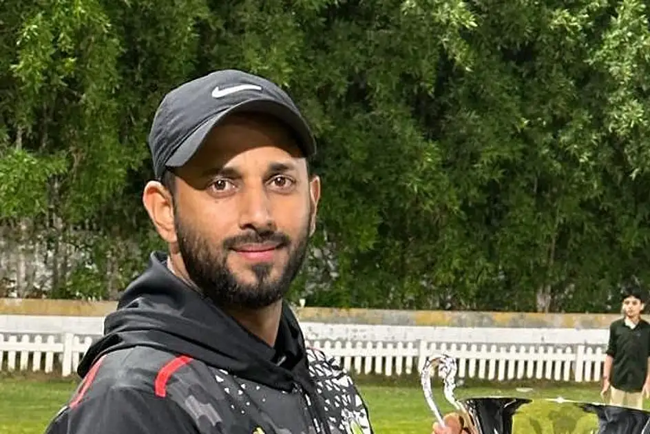 38-year-old Dubai resident dies while playing cricket; parents fly in for burial