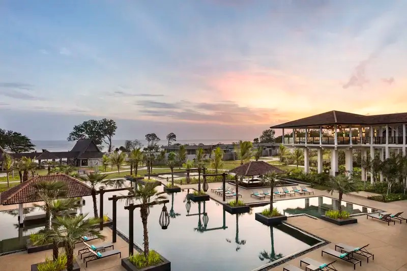 Anantara Desaru Coast Resort & Villas Strengthens Luxury Position in Malaysia with Appointment of Veteran Hospitality Leader Hervé Duboscq as New General Manager Driving Guest-Centric Excellence