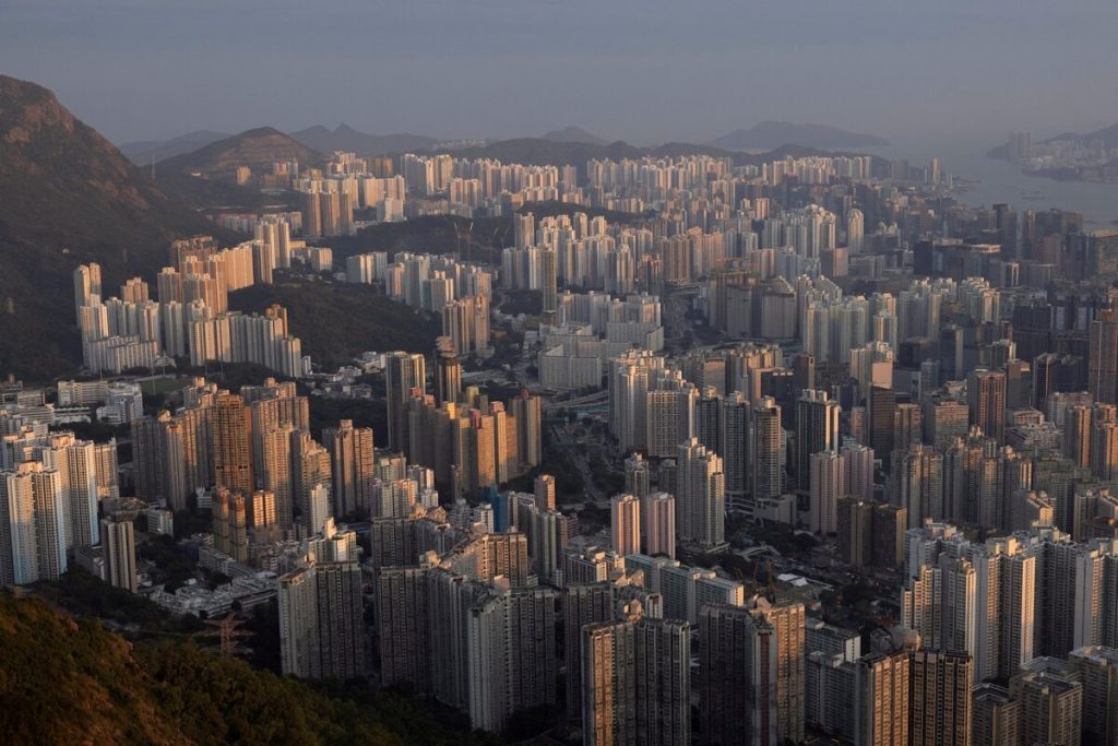 Hong Kong housing boom resilient despite mainland capital controls, Goldman Sachs says