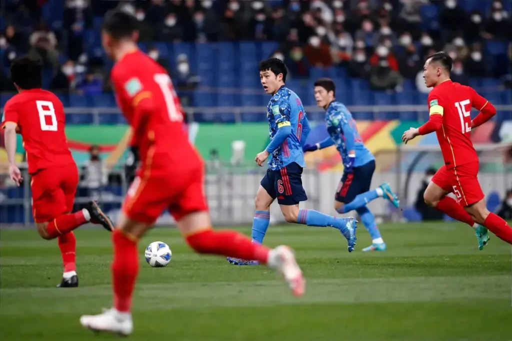 Breaking: Wataru Endo ruled out of Japan World Cup squad 2026 – Read Liverpool F.C.