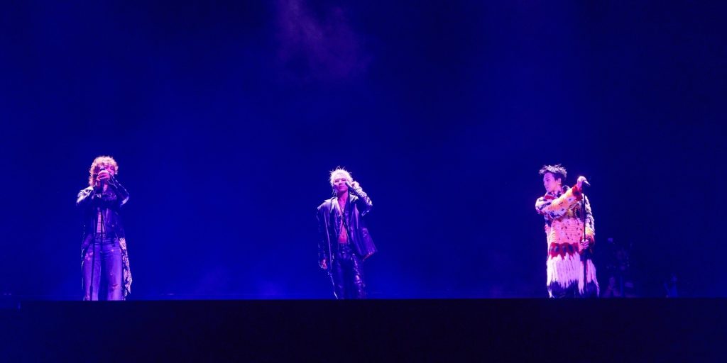 BIGBANG announce 20th anniversary world tour spanning Singapore,