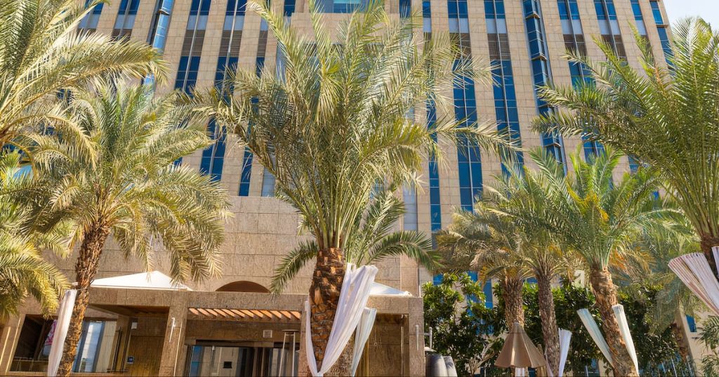 Developer AHS buys Shangri-La hotel in Dubai and plans to launch new Dh25bn project this year