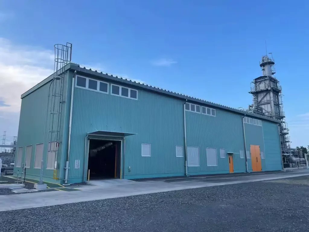 Can Chemical Recycling Reduce Japan’s Dependence on Imported Naphtha?