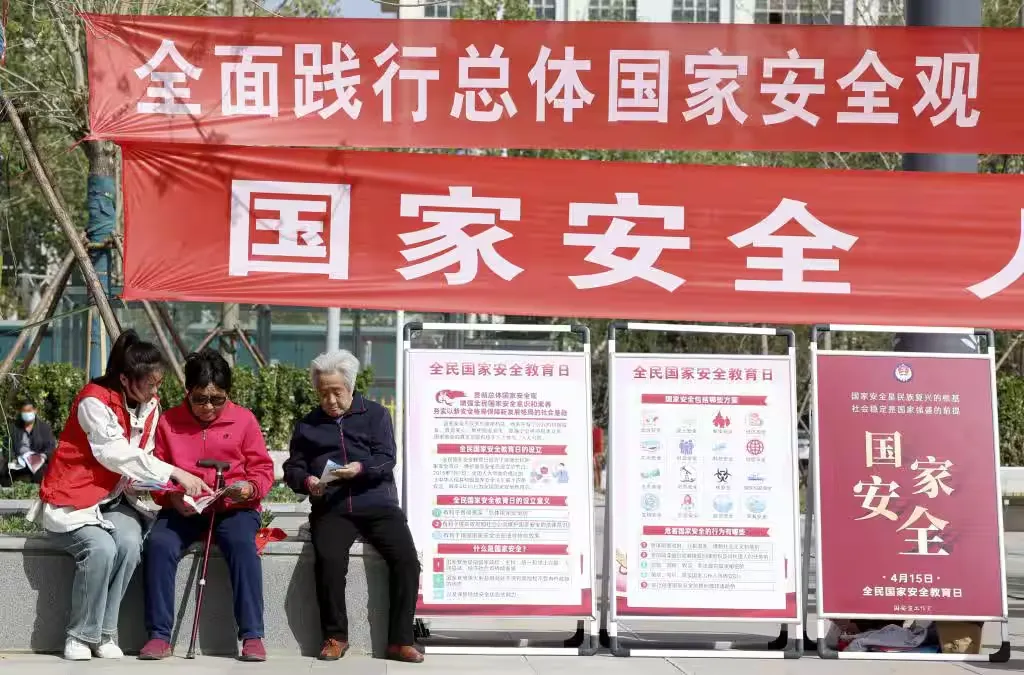 China’s Detention of Japanese Nationals Revives Concerns Over Arbitrary Enforcement