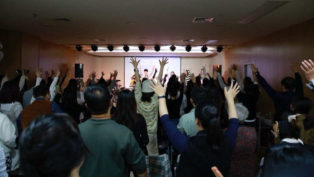 9 Church Members Released As China Pursues New Charges Against Leaders