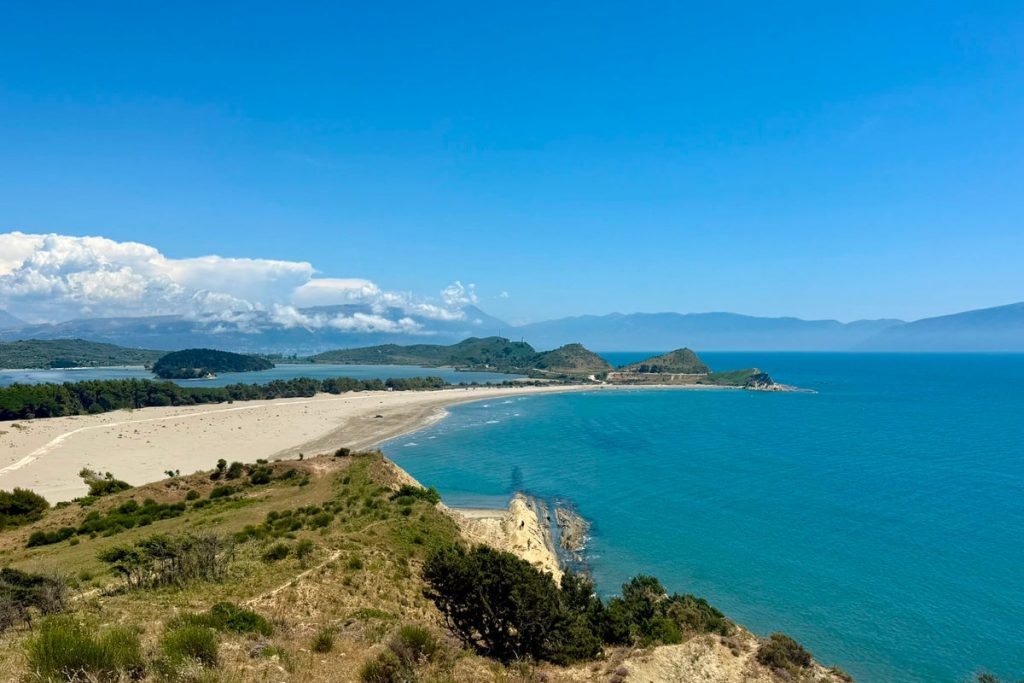 Albanians welcome tourism but refuse to tolerate Trump/Kushner luxury resorts: ‘We don’t want to be Dubai’