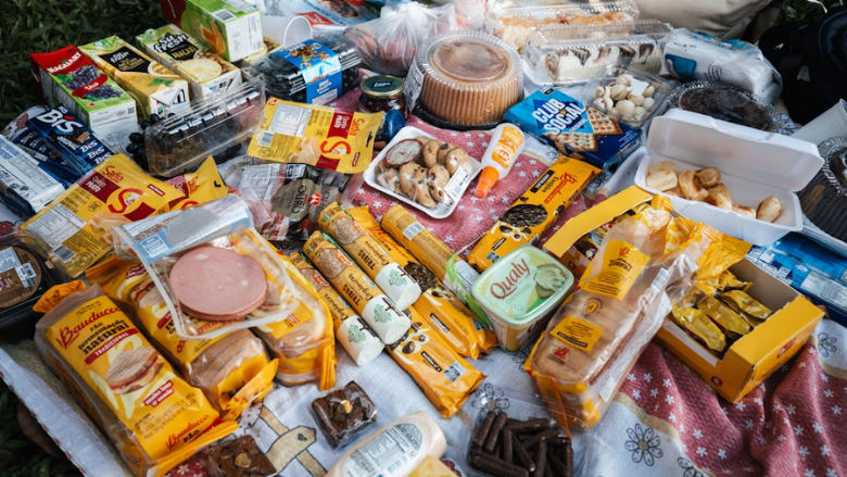 New Research Reveals Addictive Design, Health Harms of Ultra-Processed Foods; Calls for Systemic Change