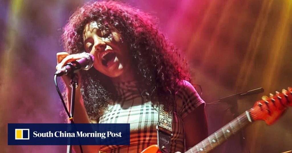 Why international music acts are choosing Shenzhen over Hong Kong