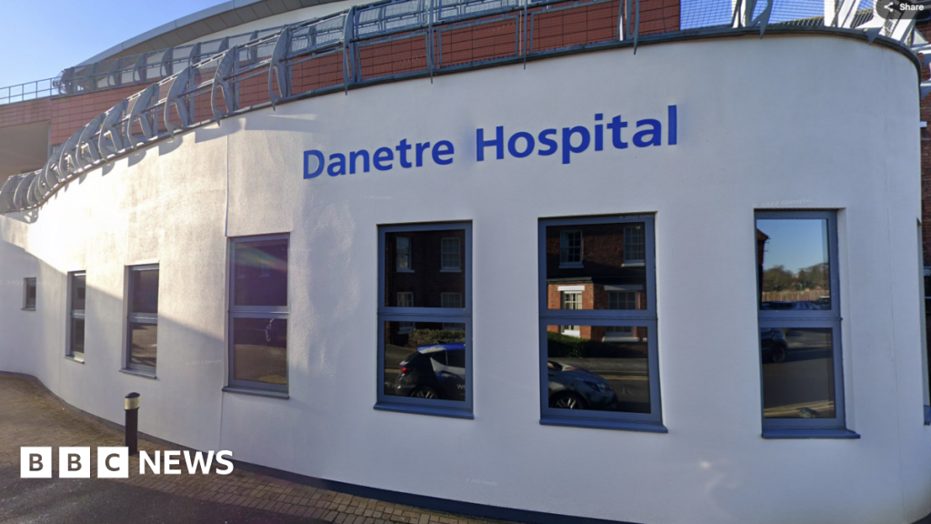 Palliative care beds to be reinstated in Daventry hospital
