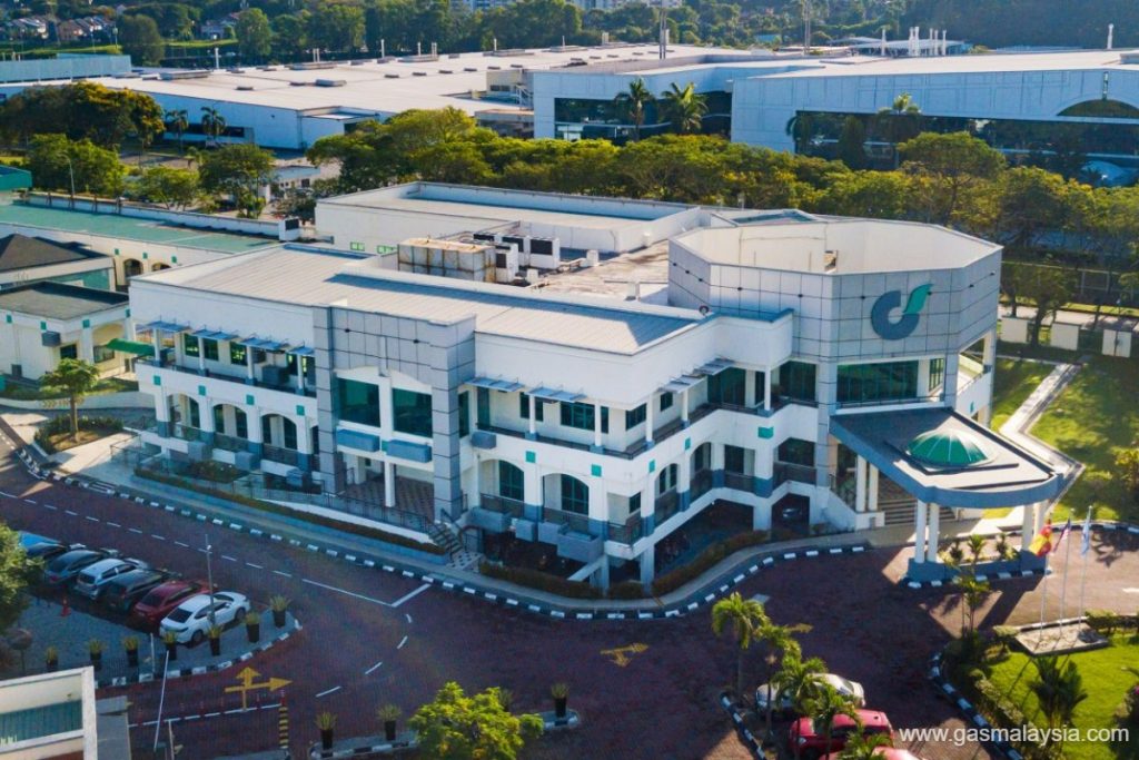 Gas Malaysia, foreign partners to jointly develop regasification terminal in Kedah