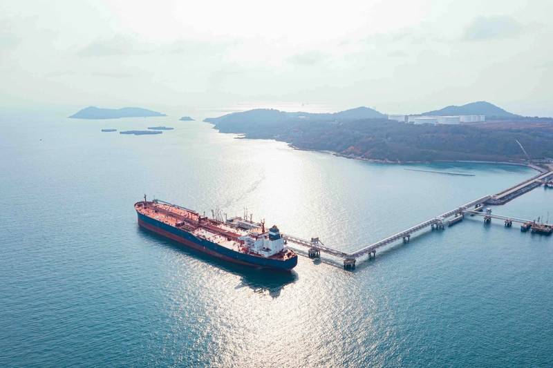 India’s Ship Certifier Cancels Certification For More