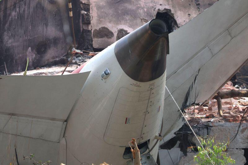 Air India 787 Crash Update Provides No New Details