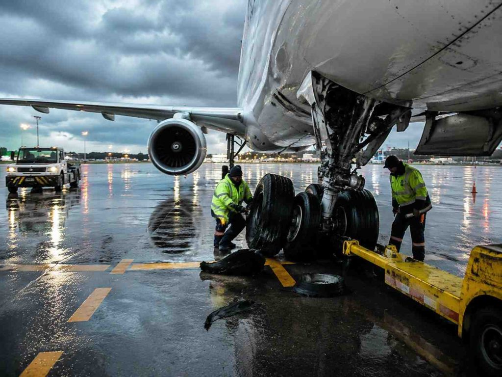Singapore Joins Malaysia, India, Australia, China & UK in Travel Alert as Singapore Airlines Faces 6-Hour KLIA Delay After Dual Tyre Failure at Kuala Lumpur International Airport, What Passengers Experienced, Why Boeing 737-8 Was Grounded, and What It Means for Changi–KL Air Travel Reliability