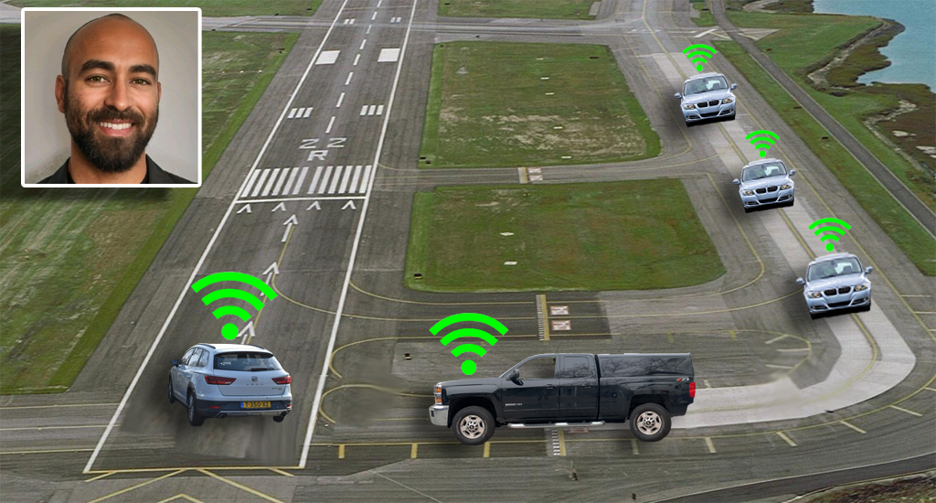 Driverless Cars Could Save Tens of Thousands of Lives. But We Must Treat Them Like Aviation — Not Like Cars — Streetsblog USA