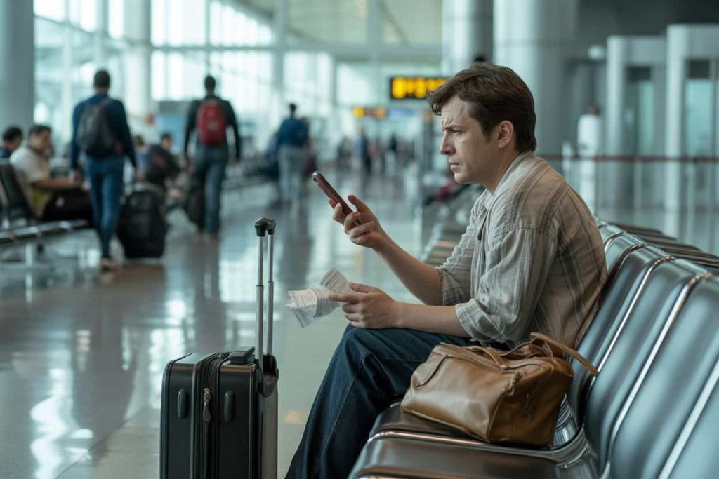 Thousands of Travelers Disrupted in Asia as Taiwan, Japan, Indonesia, Saudi Arabia Cancel 961 and Delay 2,086 Flights Impacting ANA Wings, Hainan, IndiGo, Batik, FlyDubai and More Airlines at Taipei, Naha, Osaka, Jakarta, Sharjah and Others