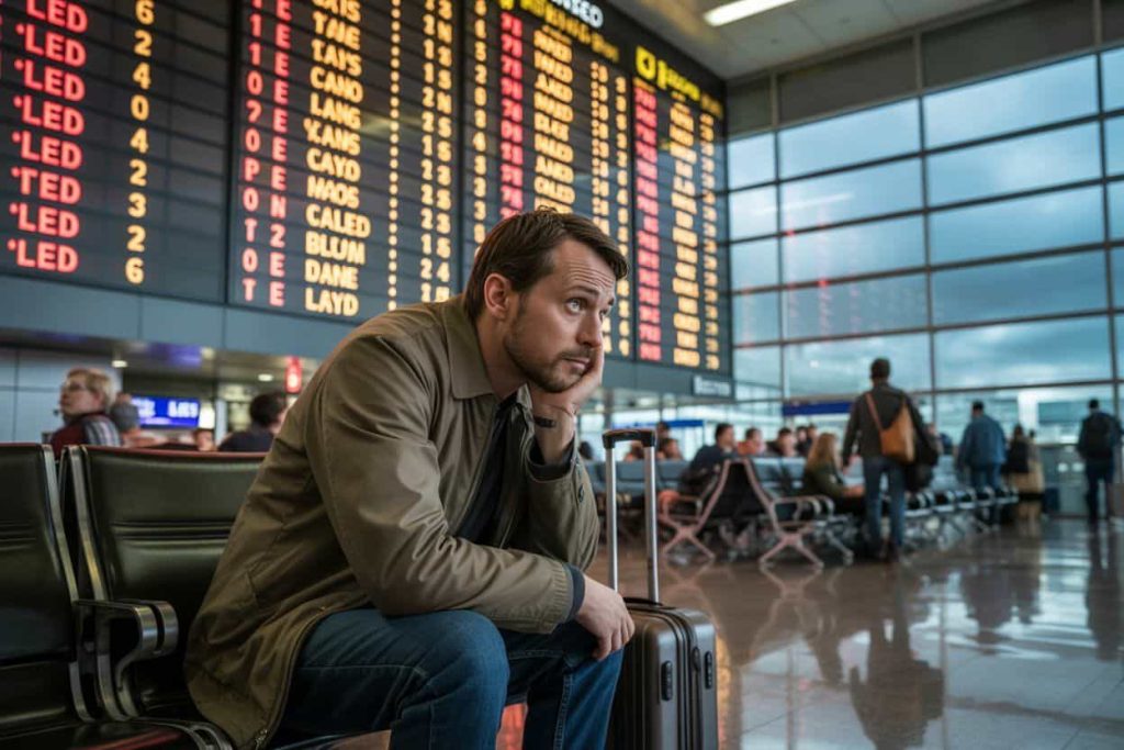 Flights Cancelled Throughout Asia as Indonesia, China, India, Thailand, UAE Delay 5,976 and Cancel 555 Impacting China Eastern, UTair, Citilink, Qatar, Tibet and Other Airlines at Jakarta, Shanghai, Hong Kong, Delhi, Bangkok, Dubai and More
