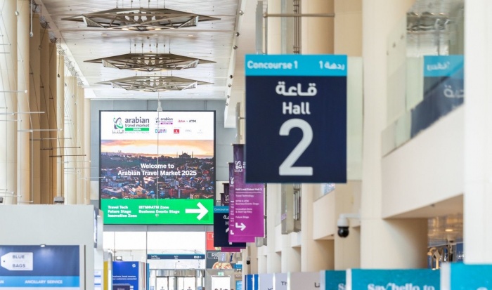 ATM 2026 to showcase Dubai’s resilience, global connectivity and future tourism growth | News