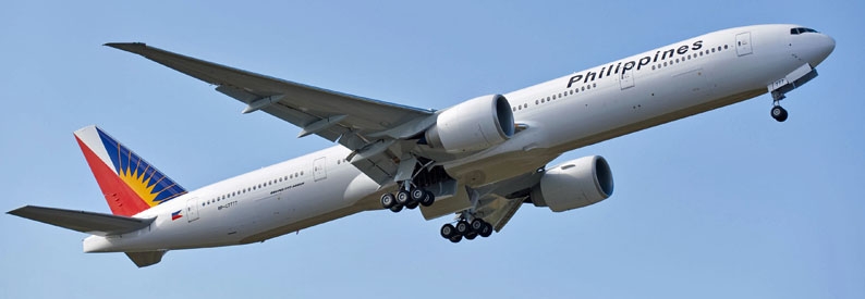 Philippine Airlines studies order for up to 20 widebodies