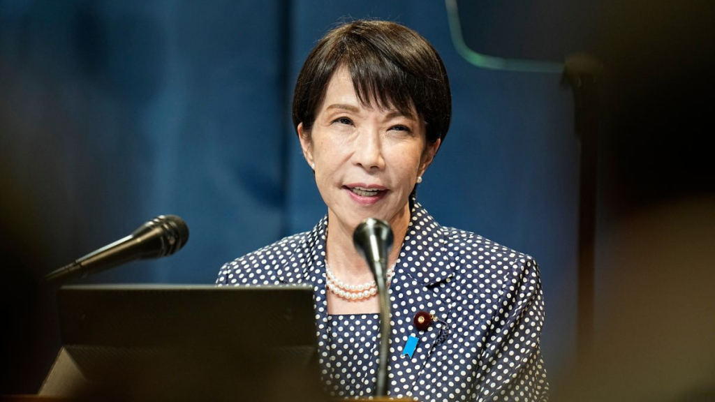 Backlash after Japan PM says smear video questions cut into work time