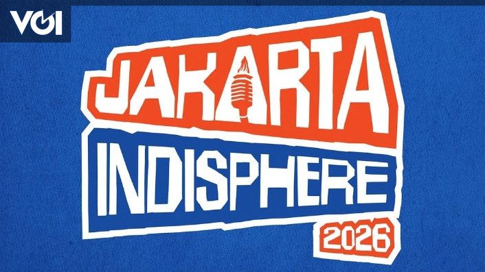 Jakarta Indiesphere 2026 Ready to Catch the New Wave of Independent Capital Musicians