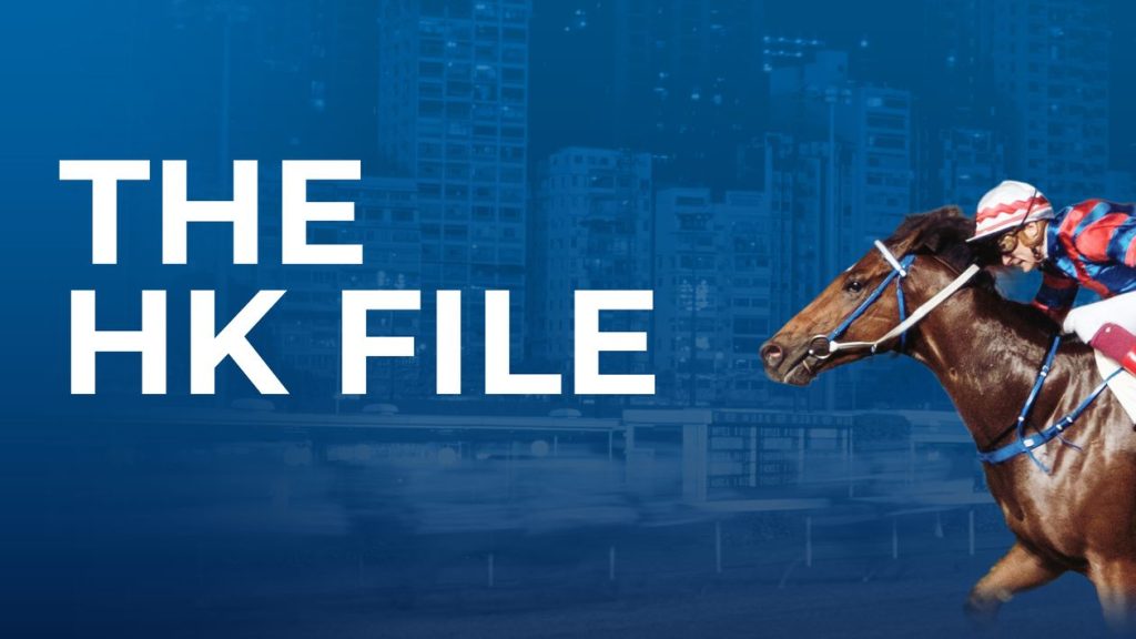 Free betting tips for Saturday’s card at Sha Tin