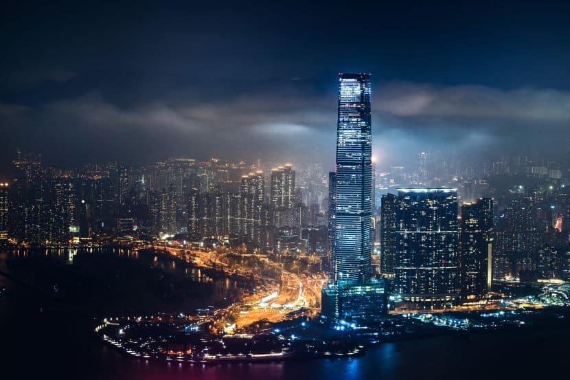 Greater Bay Airlines Expands Travel Network with New Hong Kong–Chongqing Seasonal Flights Across China