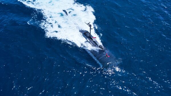 Special Report: Indonesia seeks asymmetric deterrence with autonomous submarine