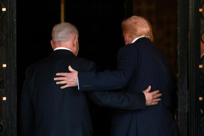 Bangkok Post – Netanyahu to run for re-election, after Trump raises doubts