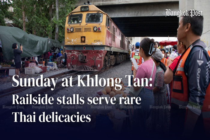 Bangkok Post – Video news and features