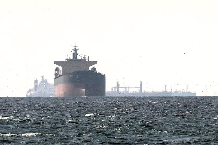 Bangkok Post – Iran says draft US deal includes oil sanctions waiver, nuclear limits, asset release