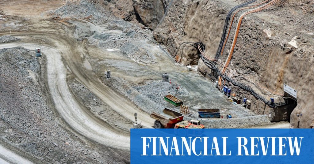Northern Star Resources: Gold miner signals potential sale of Yandal hub amid activist pressure