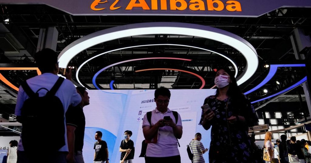 Pentagon blacklists China tech firms