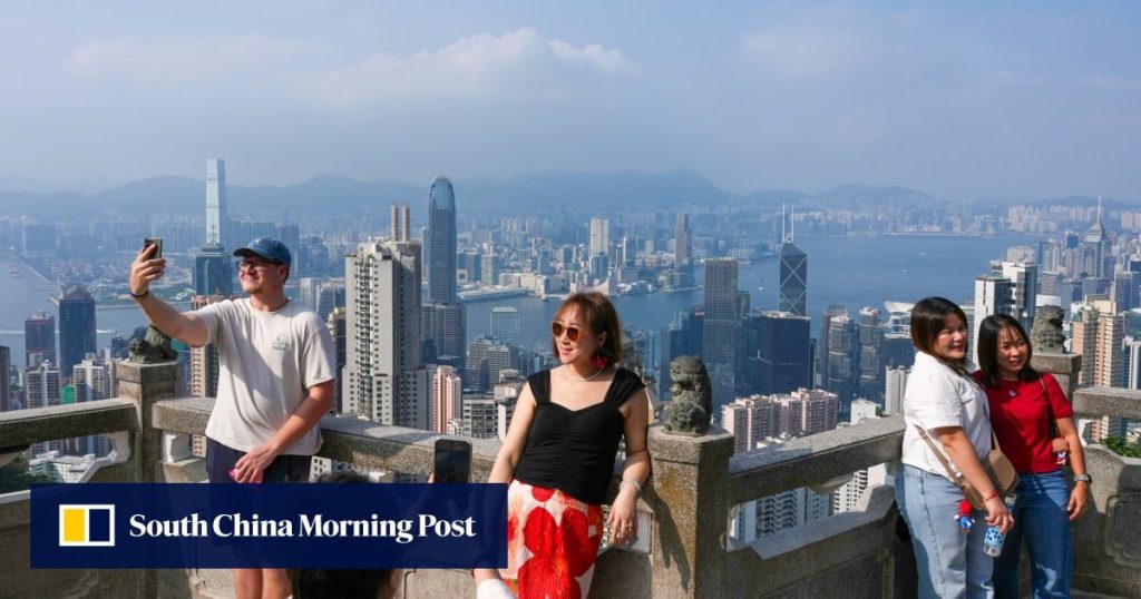 Exclusive | ‘Further reforms’: John Lee vows more changes ahead for economy