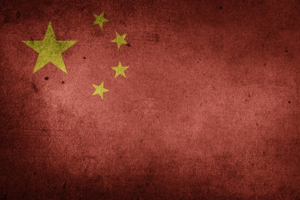 China’s Vinchin targets western channels with its data management