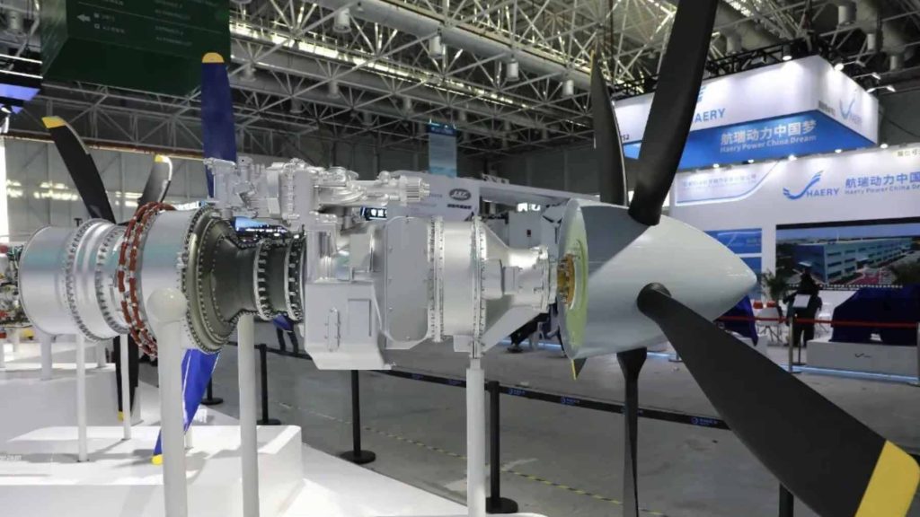 China flies a 8-ton hydrogen cargo plane, and the test turns clean aviation into a heavy-lift race
