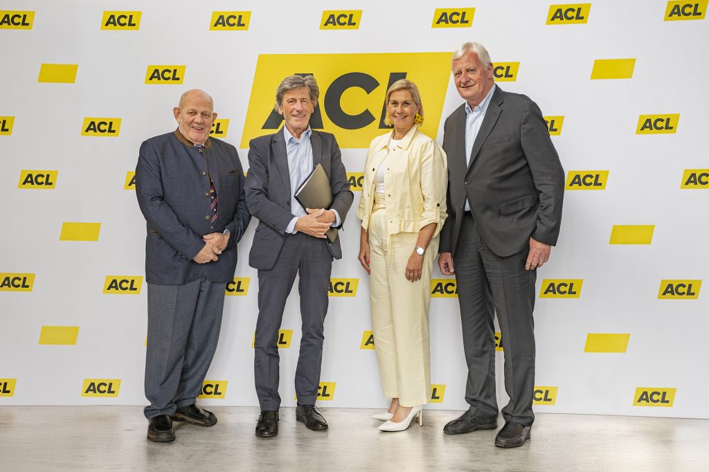 €33 million in revenue: 85% of breakdowns fixed on the spot, ACL reports