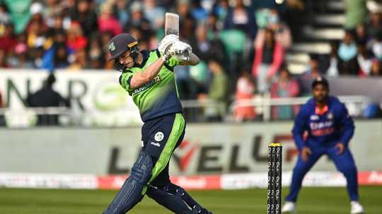 Cricket Ireland confirms India T20Is in Belfast amid enhanced security measures